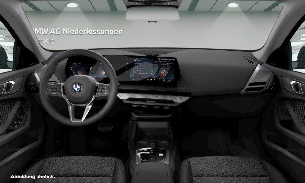 BMW 220 Gran Coupé - Bild 6