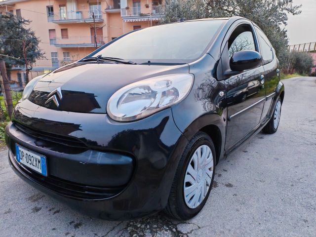 Citroën 74000 KM !! AUTOMATICA CITROEN C1 CONDIZIONI OTT