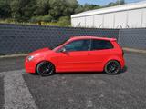 Volkswagen Polo 9n3 gti cup edition - Volkswagen Polo: GTI Cup Edition