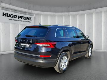 Skoda Kodiaq - 5