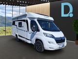 Hobby OnTour Van V65 SAT,Solar,Markise,RK,Fahr. - Hobby OnTour
