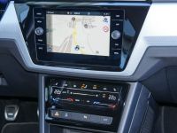 Volkswagen Touran - Vorschau Bild 10
