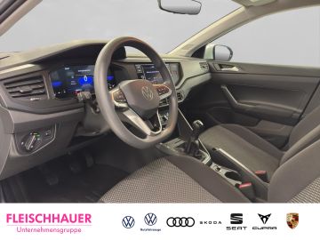 Volkswagen Taigo - 10
