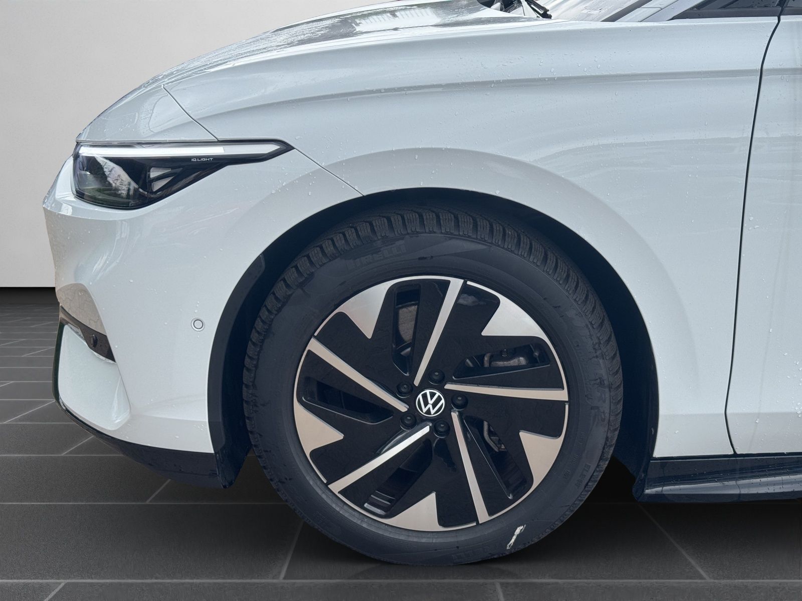 Volkswagen ID.7 - Bild 10