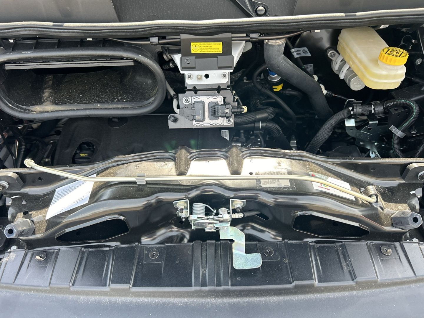 Fahrzeugabbildung Peugeot Boxer Kasten 335 L3H2 HDi 165 *Spurassistent* *N