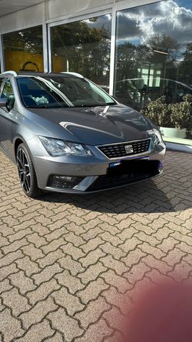 SEAT Seat Leon 2.0 Diesel 2017