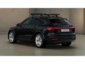 2026 AUDI Q8 E-TRON — фото 2