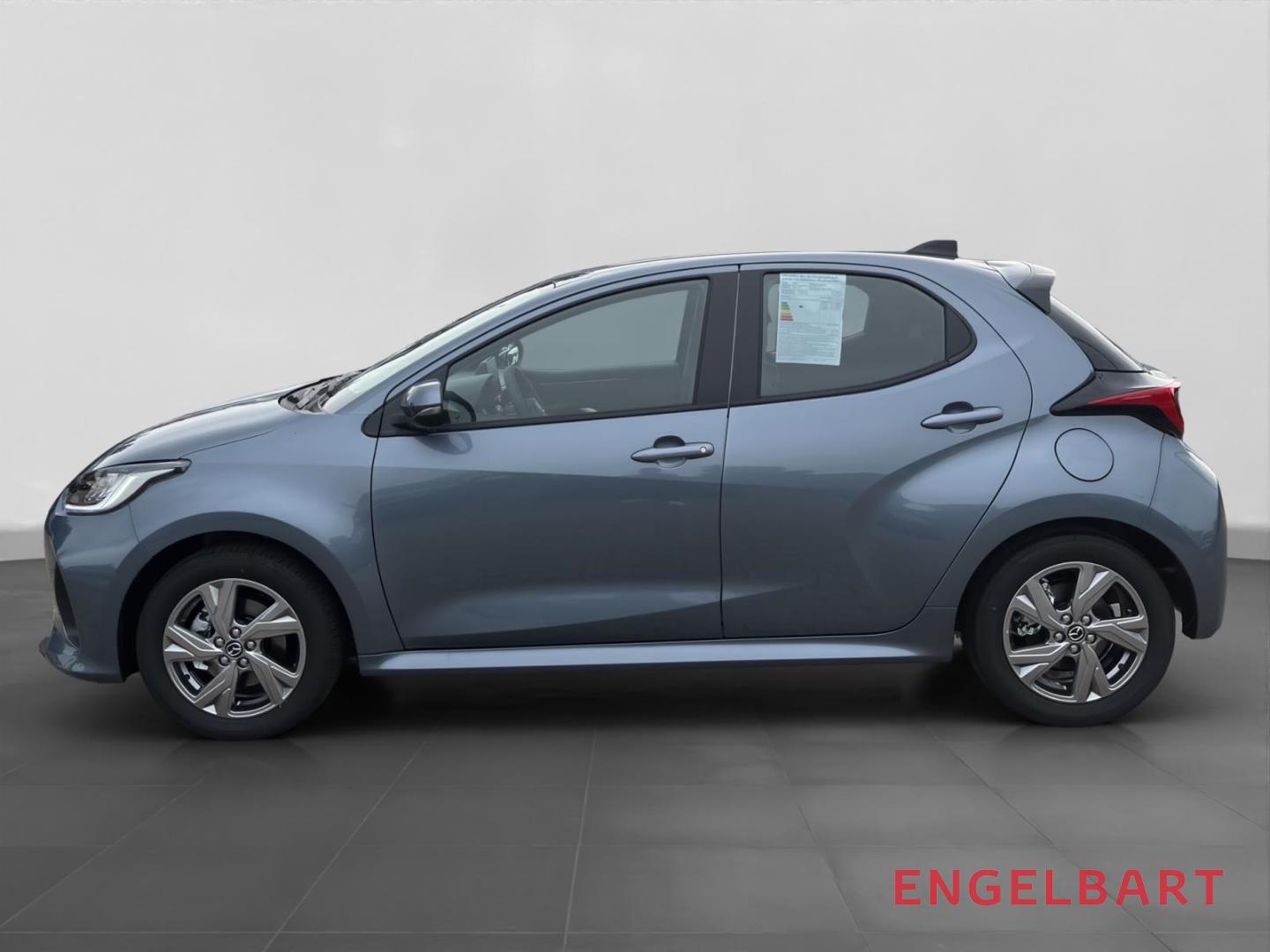 Mazda 2 Hybrid Exclusive-Line LED ACC Apple CarPlay An