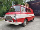Andere Barkas B 1000 - KM/KLF - mit Ersatzteilen - Ersatzteile Gebrauchtwagen