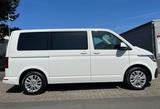 Volkswagen T6.1Multivan Comfortline/LED/DSG/Standheizung - Volkswagen T6 Multivan in Bonn
