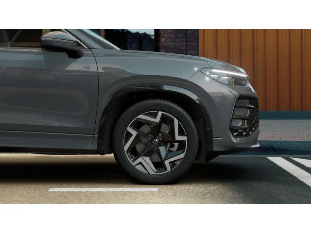 Volkswagen Tayron - Bild 11