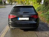 Audi A3 2.0 TDI ambition Sportback (Zahnriemen neu) - Audi A3: Zahnriemen
