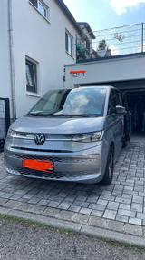 Volkswagen Multivan 360°, 1Jahr-Garantievers. ,Top Zust. - VW T7 Multivan von privat