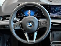 BMW X1 - Vorschau Bild 15