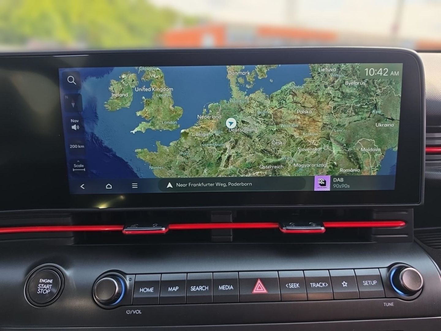 Hyundai Kona – Bild 9