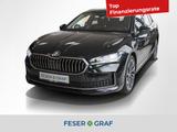 Skoda Superb Combi 2.0 TDI Laurin & Klement DSG Matrix - Skoda Superb mit Diesel-Antrieb: Kombi, Laurin Klement