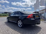 Volvo S80 3.2 6-Cylinder AWD Executive, Leder - Volvo S80: Executive