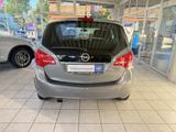 Opel Meriva B 1.4 Turbo Style  - Opel Meriva: Automatik, B