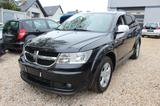 Dodge Journey SXT Automatik - Dodge Journey mit Diesel-Antrieb