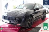 Porsche Macan S APPROVED - Porsche: Approved