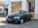 BMW 120D Cabrio Limited Edition Sportpaket - BMW 1er Reihe: Limited Sport Edition
