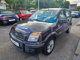 Ford Fusion Style *Rentnerfzg*Klima*Allwetter*AUX - Ford Fusion: Automatik