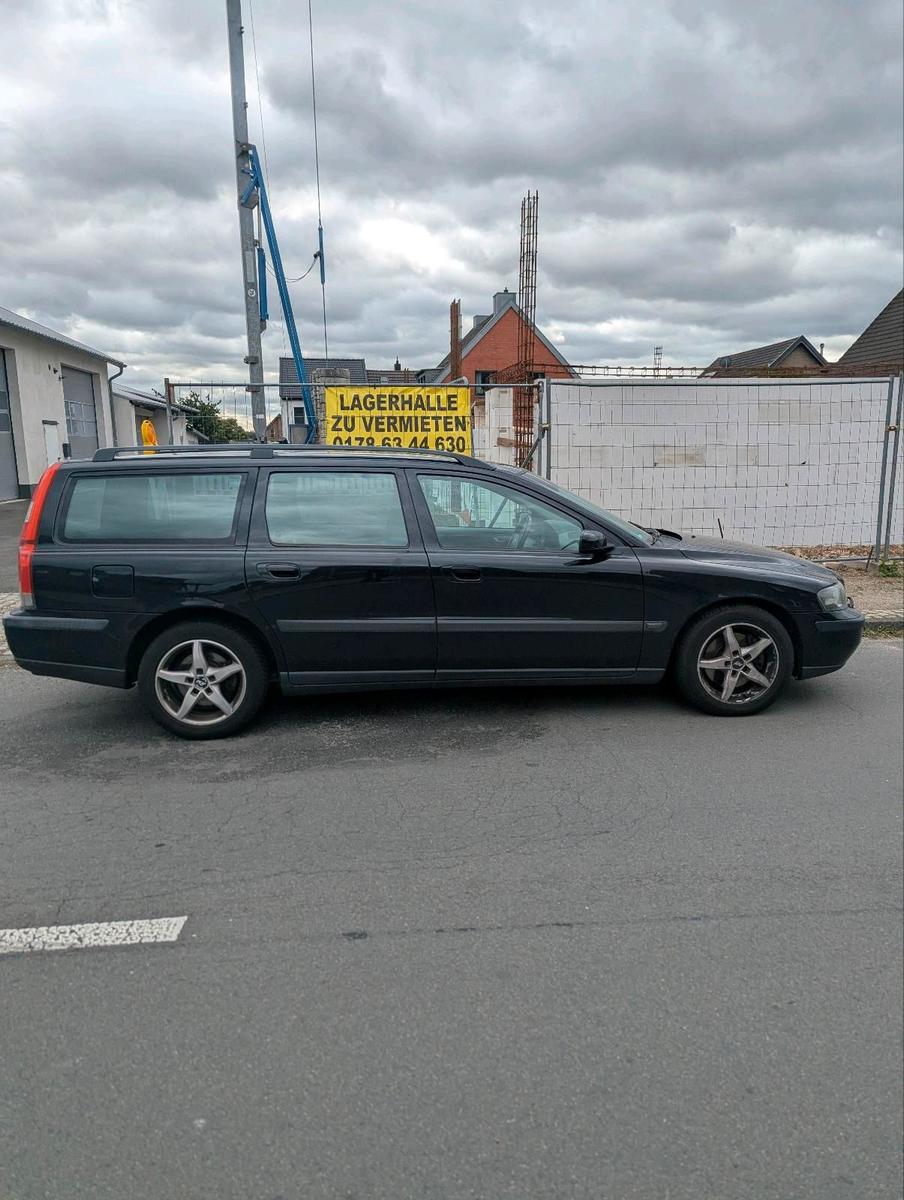 Volvo V70