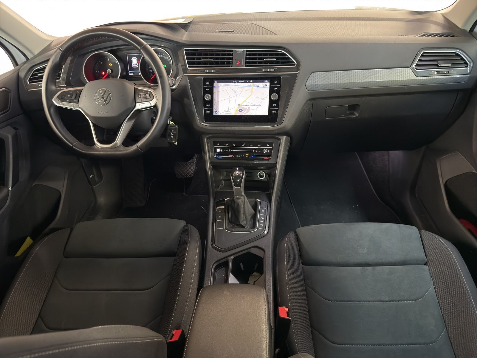 Volkswagen Tiguan - Bild 5