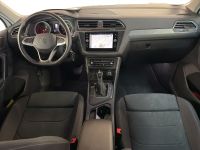 Volkswagen Tiguan - Vorschau Bild 5