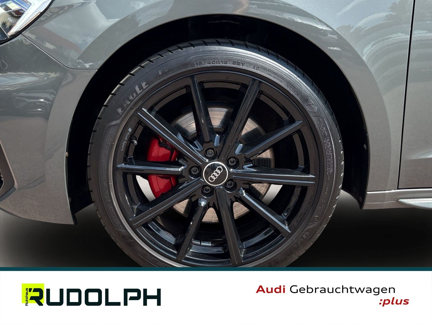 Audi A1 - Bild 7