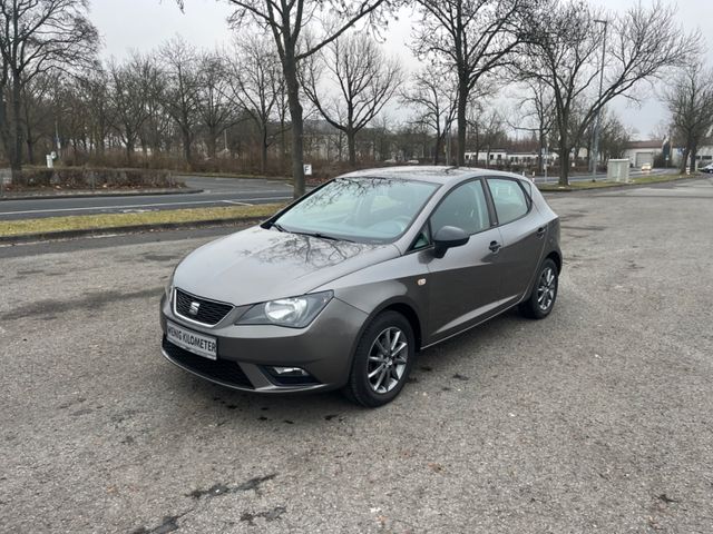 Seat Ibiza Lim. Reference,1.Hand,51.000 KM,PDC,Sitzh.