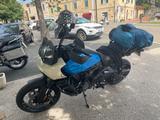 Harley-Davidson Pan America Special