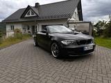 BMW 118i Cabrio - Deutsches Fahrzeug - Unfallfrei - BMW 118 aus 2010: 118d