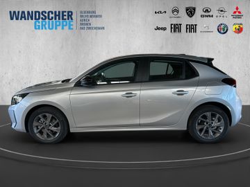 Opel Corsa F 1.2 Turbo Edition LED+PDC+SoundSys+SpurH