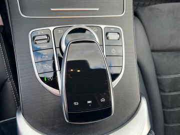 Mercedes-Benz C 300 C -Klasse T-Modell AMG Line