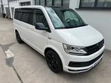Volkswagen T6 Multivan EDITION 30 LED AHK 1 Hand - Volkswagen T6 mit Benzin-Antrieb: Automatik