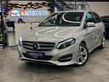 Mercedes-Benz B 200 CDI / d *2. Hand*LED*Klima*SHZ*Navi*Kamera - Mercedes-Benz B 200: Cdi