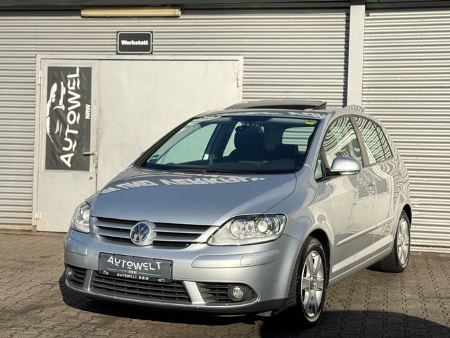 Volkswagen Golf Plus V 1.6 Automatik *LPG*XENON*AHK*NAVI*