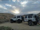 Land Rover Conjunto Defender 90 Td5 Station Wagon +REMOLQUE - Land Rover Gebrauchtwagen von 1999