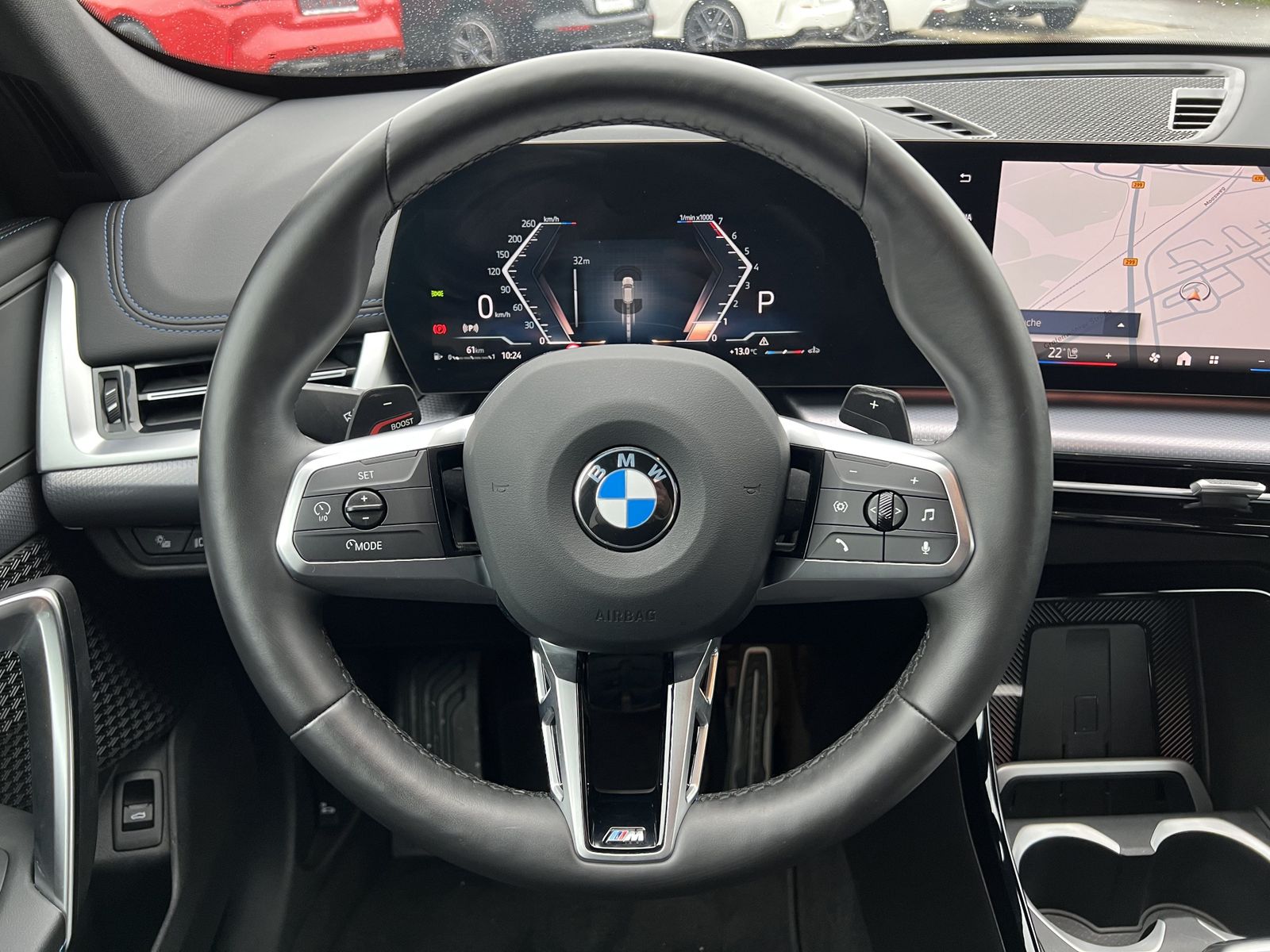 BMW X1 - Bild 19