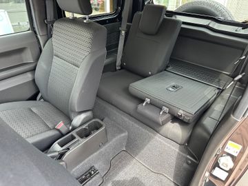 Bild 18 Suzuki Jimny Comfort AllGrip NFZ
