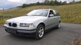 BMW e36 touring 318i TÜV  Neu - BMW 318: Kombi, 318i E36