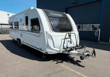 Knaus Südwind 750 UDF 60 Years, Garagenfzg, voll