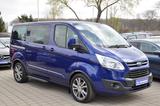 Ford Tourneo Custom Business Edition TISCH-AHK-NAVI - Ford Tourneo Custom Gebrauchtwagen in Berlin