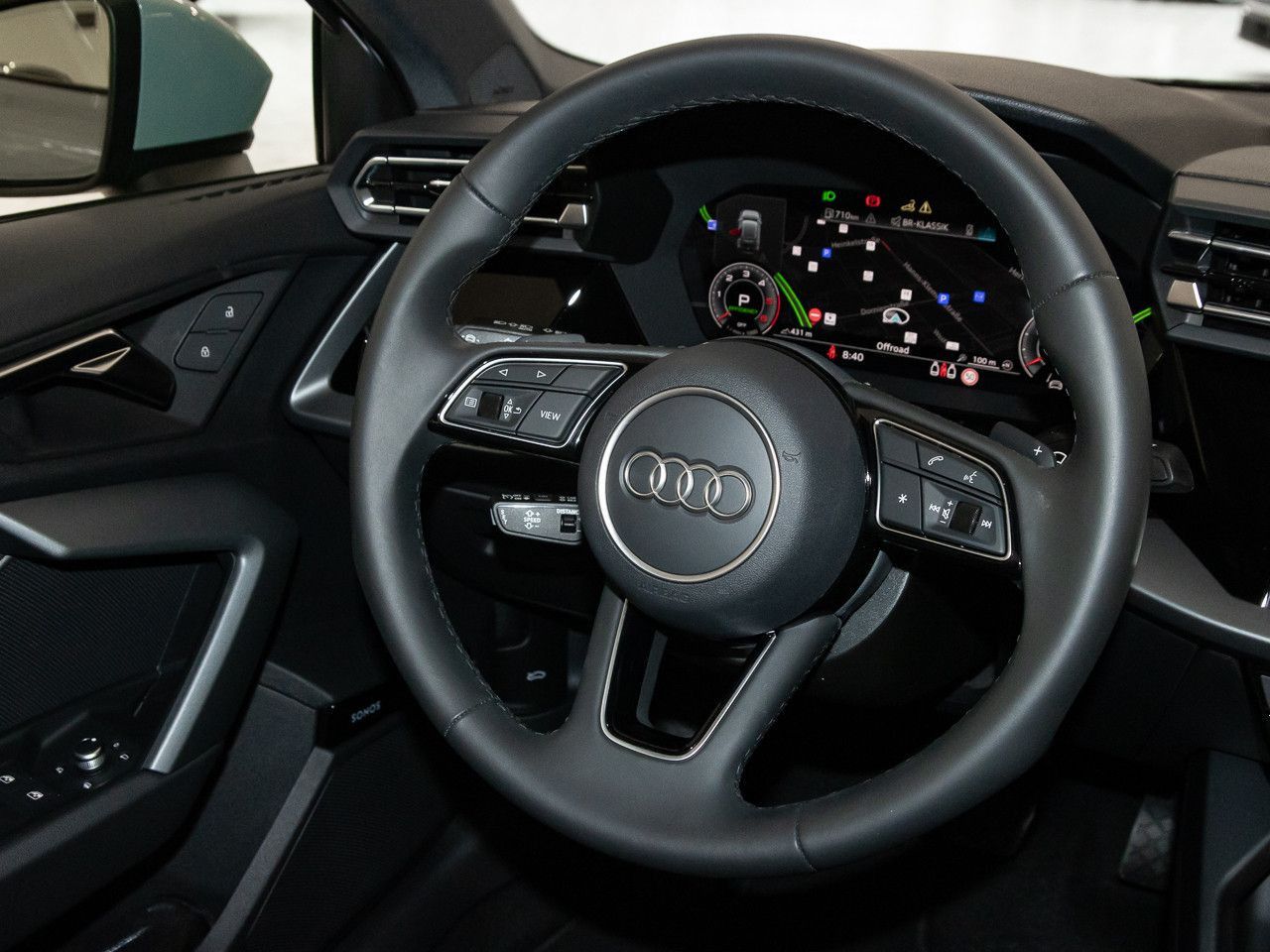Audi A3 - Bild 12