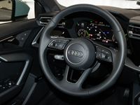 Audi A3 - Vorschau Bild 12