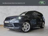 Land Rover Range Rover Sport P525 Autobiography Dynamic - Land Rover Range Rover Sport mit Benzin-Antrieb
