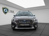 Subaru Outback Platinum AHK DAB+ NAVI ACC LED SOUND - Subaru Outback: Allradantrieb