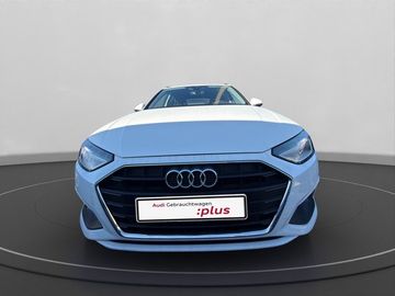 Audi A4 - 3
