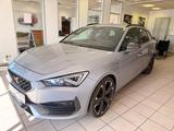 Cupra Leon Sportstourer VZ e-Hybrid/AHK/8.FACH BEREIFT - Cupra Leon VZ mit Hybrid-Antrieb (Benzin/Elektro)